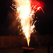 Firework fun. Victoria Day long weekend. Burlington, ON. Canada 21MAY12